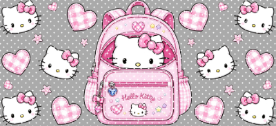 16oz Sanrio-K  857